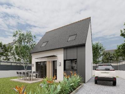 For sale Quimperle 481 m2 Finistere (29300) photo 0