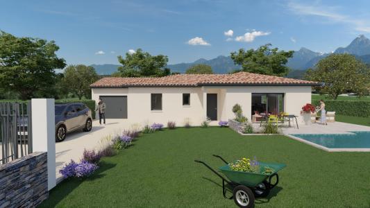 Annonce Vente 4 pi�ces Maison Eurre 26