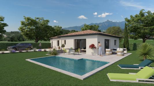 Acheter Maison 93 m2 Eurre