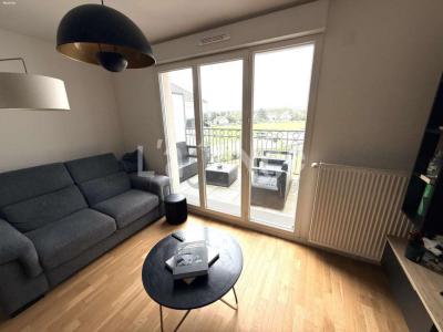 Acheter Appartement 44 m2 Claye-souilly