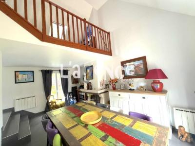 Acheter Maison 115 m2 Claye-souilly