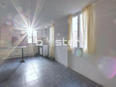 For sale Toulouse 2 rooms 43 m2 Haute garonne (31400) photo 1
