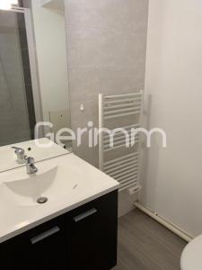 For rent Saint-martin-le-vinoux 1 room 18 m2 Isere (38950) photo 2