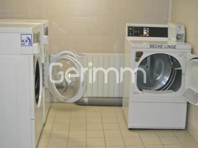 For rent Saint-martin-le-vinoux 1 room 18 m2 Isere (38950) photo 3