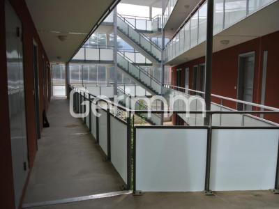 For rent Saint-martin-le-vinoux 1 room 18 m2 Isere (38950) photo 4