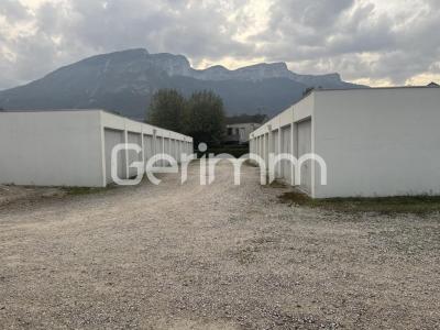 For rent Saint-egreve 1 room 15 m2 Isere (38120) photo 0