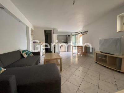 For rent Versoud 1 room 28 m2 Isere (38420) photo 0