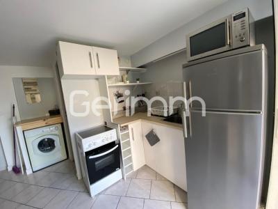 Annonce Location Appartement Versoud 38
