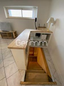 Louer Appartement Versoud Isere