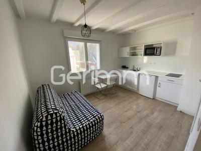 For rent Saint-martin-d'heres 1 room 18 m2 Isere (38400) photo 0