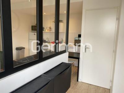 For rent Saint-martin-d'heres 2 rooms 26 m2 Isere (38400) photo 2