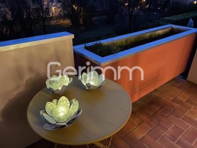 Louer Appartement Meylan Isere