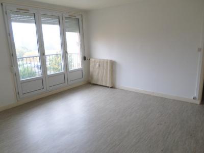 Annonce Location 2 pi�ces Appartement Charleville-mezieres 08