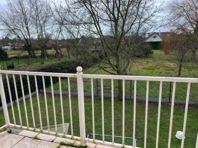 Annonce Vente 5 pi�ces Maison Rang-du-fliers 62