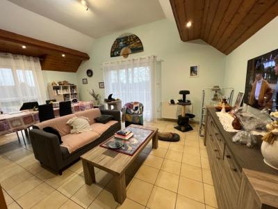 Acheter Maison Rang-du-fliers Pas de calais