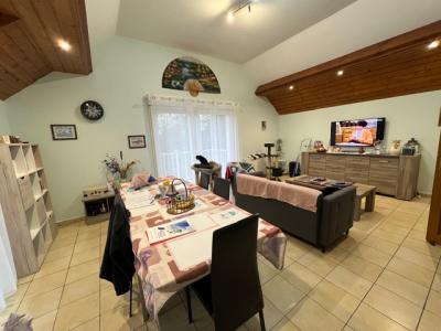 Acheter Maison Rang-du-fliers 267750 euros