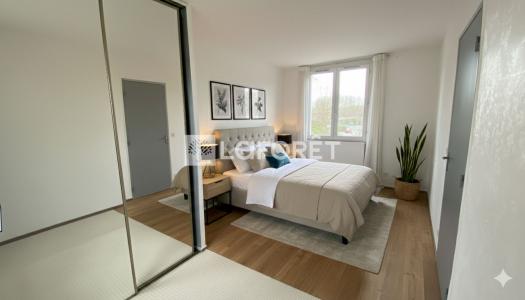 Acheter Maison 110 m2 Villeneuve-d'ascq