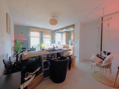 Annonce Vente 3 pi�ces Appartement Tourcoing 59