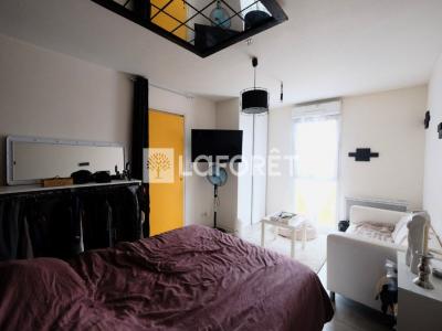 Acheter Appartement 65 m2 Tourcoing