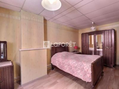 Annonce Vente 3 pi�ces Maison Seclin 59