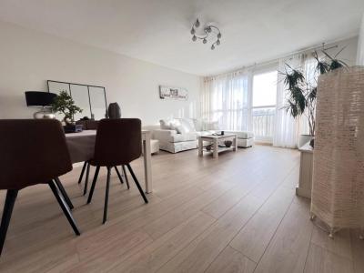 Annonce Vente 4 pi�ces Appartement Fontenay-le-fleury 78