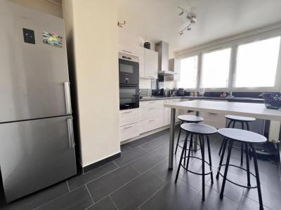 Acheter Appartement 79 m2 Fontenay-le-fleury