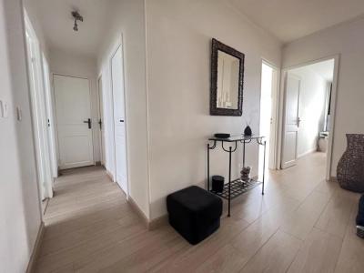 Acheter Appartement Fontenay-le-fleury Yvelines