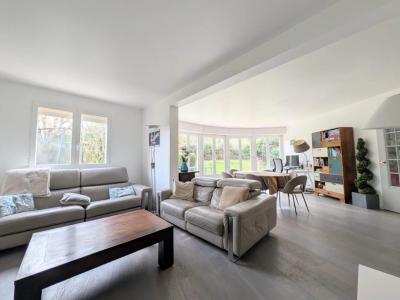 Annonce Vente 6 pi�ces Maison Clayes-sous-bois 78