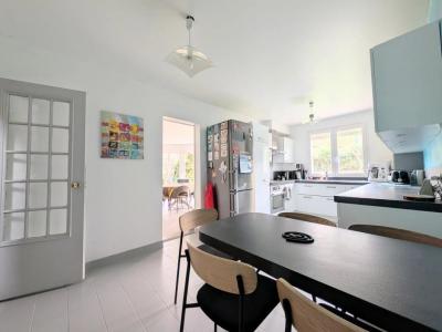 Acheter Maison Clayes-sous-bois Yvelines