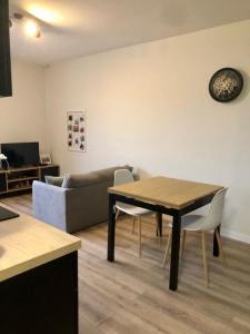 Annonce Location Appartement Riorges 42