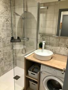 Louer Appartement Riorges Loire