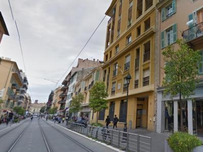 Annonce Location Parking Nice 06