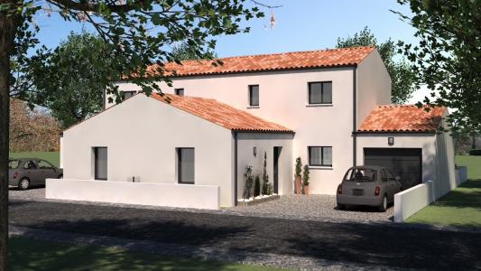 Annonce Vente 4 pi�ces Maison Sables-d'olonne 85