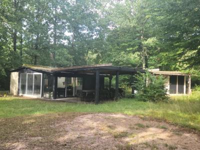 For sale Francheville 2 rooms 30 m2 Meurthe et moselle (54200) photo 0