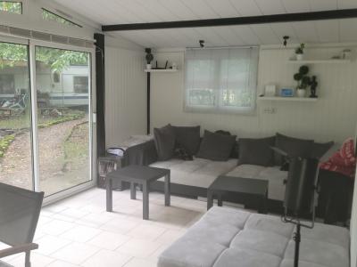 Acheter Prestige 30 m2 Francheville