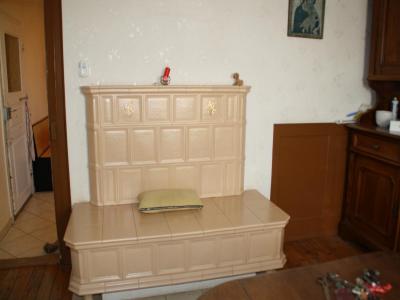 Acheter Maison Folgensbourg Haut rhin