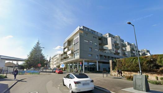 For rent Bruz 2 rooms 48 m2 Ille et vilaine (35170) photo 0