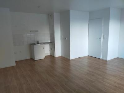 For rent Bruz 2 rooms 48 m2 Ille et vilaine (35170) photo 1