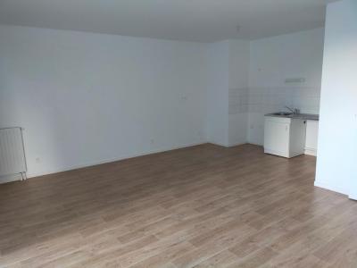 For rent Bruz 2 rooms 48 m2 Ille et vilaine (35170) photo 2