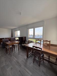 Louer Appartement 68 m2 Chateaubourg