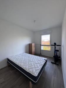 Louer Appartement Chateaubourg 739 euros