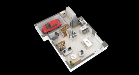 Annonce Vente 5 pi�ces Maison Villard-de-lans 38