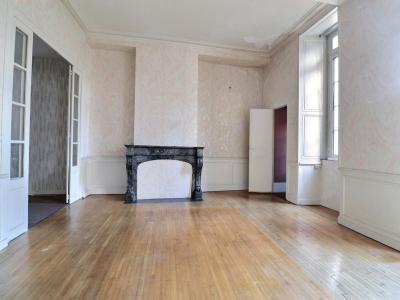 For sale Angers 5 rooms 117 m2 Maine et loire (49100) photo 0