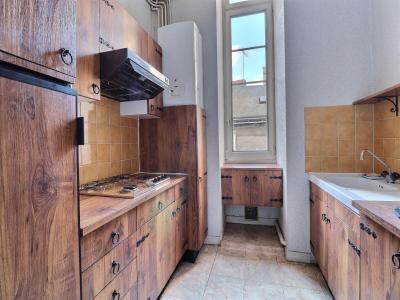 Annonce Vente 5 pi�ces Appartement Angers 49