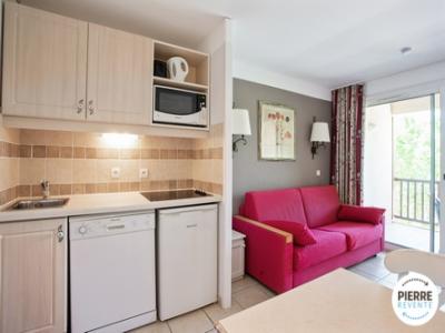 For sale Grospierres 2 rooms 27 m2 Ardeche (07120) photo 2