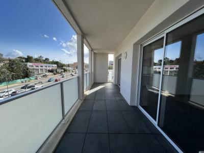 Louer Appartement Ajaccio 954 euros