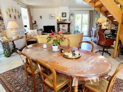 Annonce Vente 6 pi�ces Maison Plouhinec 56