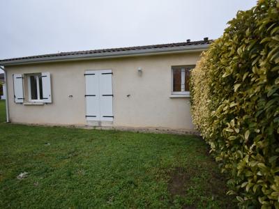 Annonce Vente 3 pi�ces Maison Claix 16