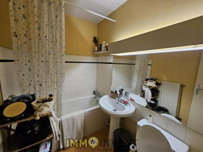 Louer Appartement 30 m2 Limoges