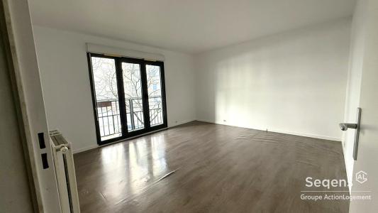 Acheter Appartement 62 m2 Alfortville